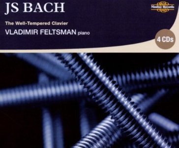 Bach: well-tempered..