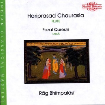 Rag bhimpalasi