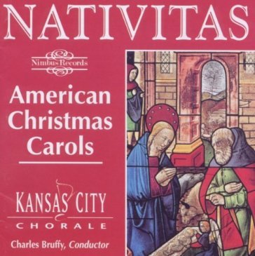 Nativitas - american christmas carols