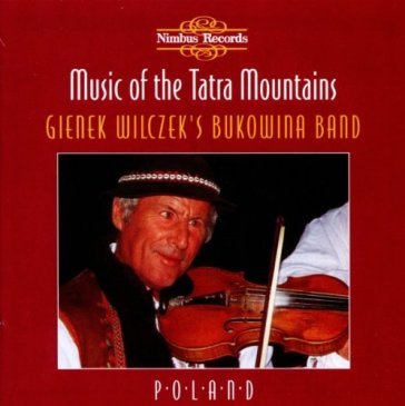 Music of the tatra mountains