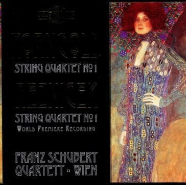 String quartet