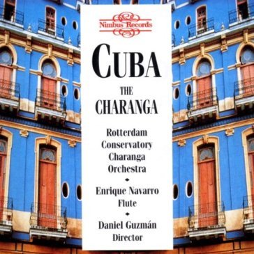 Cuba - the charanga