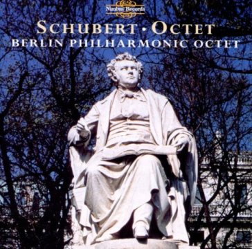 Schubert: octet in f major d 803
