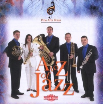 A to z of jazz