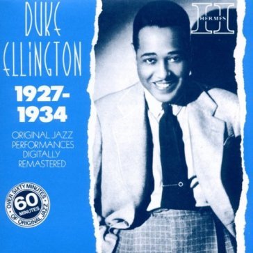 Duke ellington (1927-1934)
