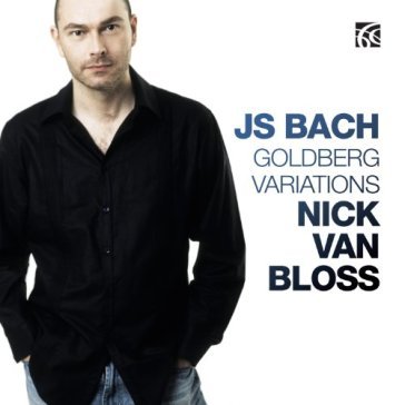 Goldberg variations