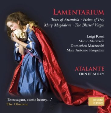 Lamentarium