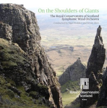 On the shoulders of giants