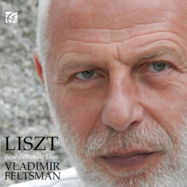 Liszt: bénédiction de dieu
