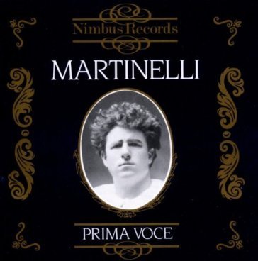 Giovanni martinelli