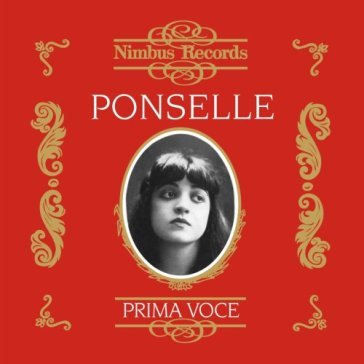 Rosa ponselle