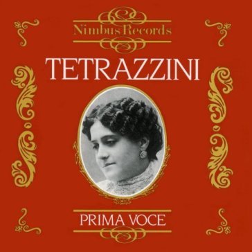 Luisa tetrazzinni