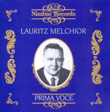 Lauritz melchior