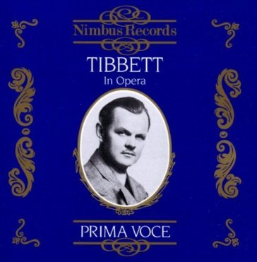 La rence tibbett