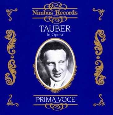Richard tauber