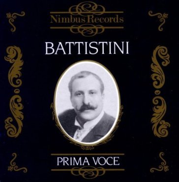 Mattia battistini