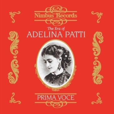 The era of adelina patti
