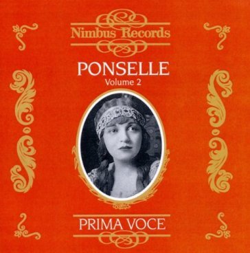 Rosa ponselle vol.2