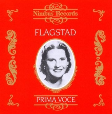 Kirsten flagstad