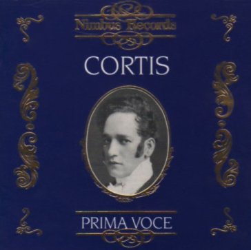 Antonio cortis