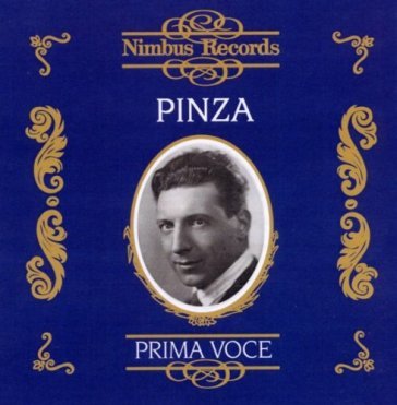 Ezio pinza
