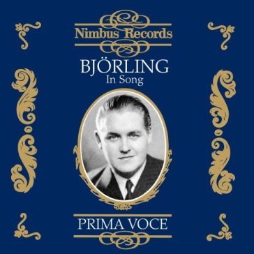 Jussi bjoring in song