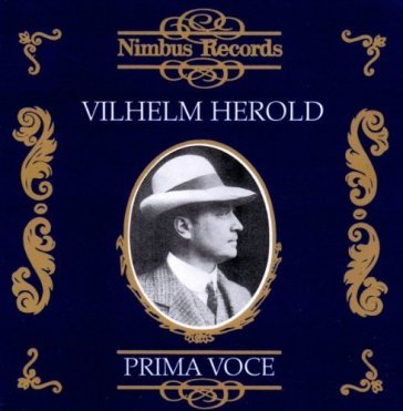 Vilhelm herold