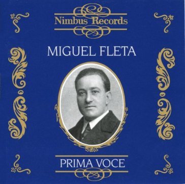 Miguel fleta