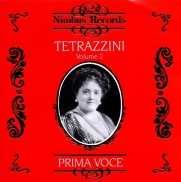 Luisa tetrazzini vol.2