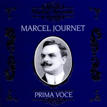 Marcel journet