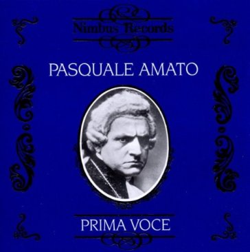 Pasquale amato