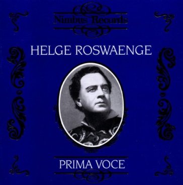 Helge ros aenge