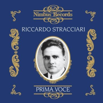 Riccardo stracciari