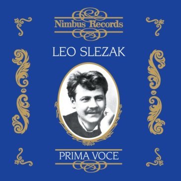 Leo slezak