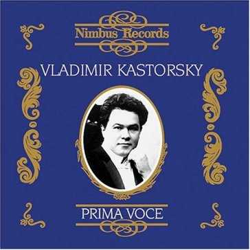 Vladimir kastorsky