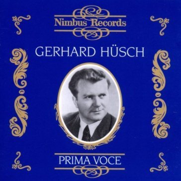 Gerhard husch
