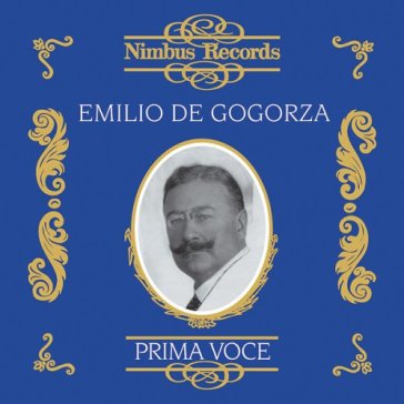 Emilio de gogorza