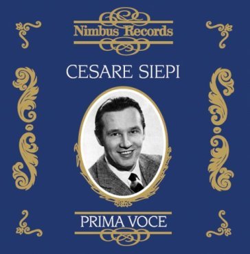 Cesare siepi