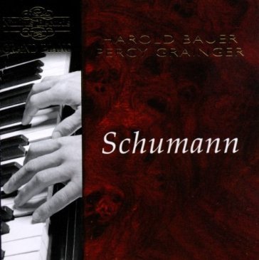 Schumann: various works
