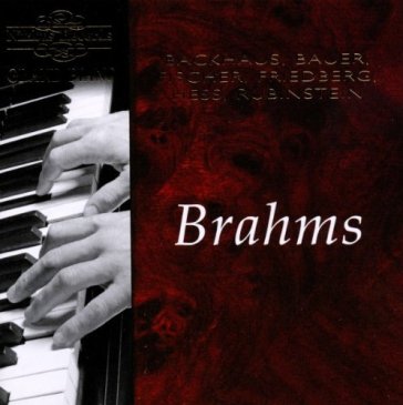 Brahms: various works
