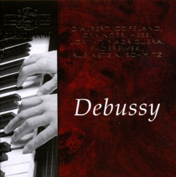 Debussy: various works