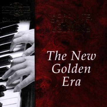 The new golden era
