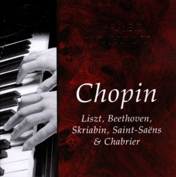 Chopin, liszt, beethoven others: vario
