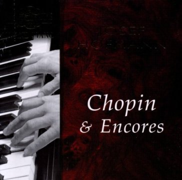 Josef hofmann plays chopin(concerto no1)