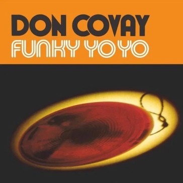 Don covay-funky yo-yo