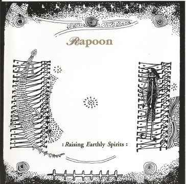 Raising earthly spirits