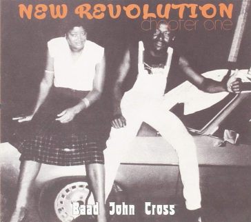 New revolution - chapter 1