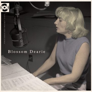 Blossom dearie