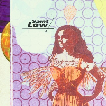 Saint low