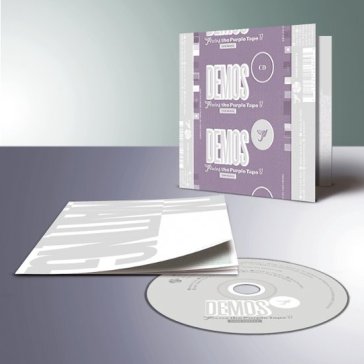 Demos: the purple tapes '87
